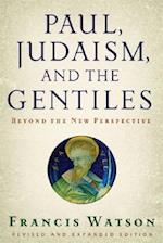 Paul, Judaism and the Gentiles