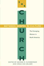 The Church Between Gospel and Culture