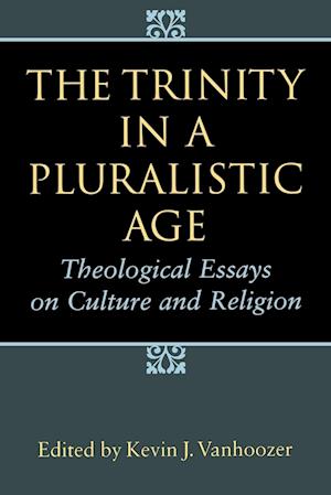 The Trinity in a Pluralistic Age