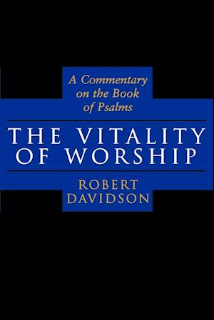 The Vitality of Worship