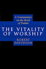 The Vitality of Worship