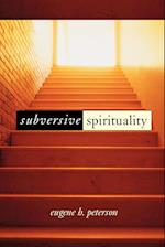 Subversive Spirituality