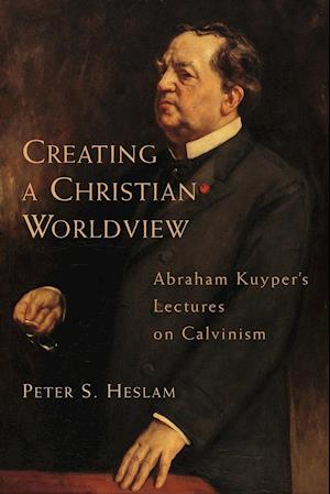 Creating a Christian Worldview