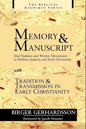 Memory and Manuscript