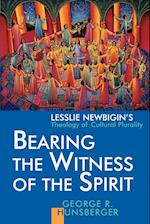 Bearing the Witness of the Spirit