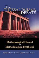 Thessalonians Debate