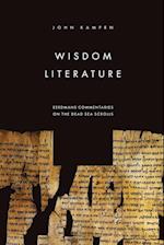 Wisdom Literature