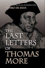 Last Letters of Thomas More