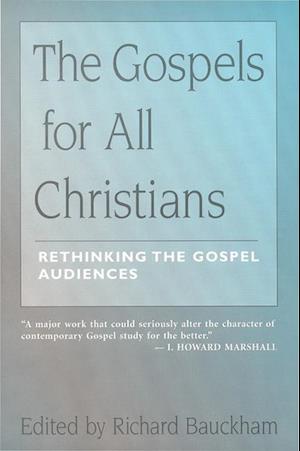 The Gospels for All Christians