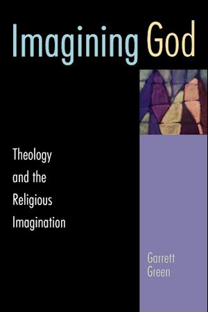 Imagining God