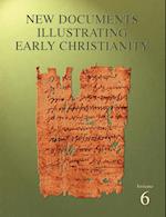 New Documents Illustrating Early Christianity, 6