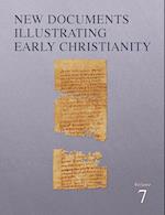 New Documents Illustrating Early Christianity, 7