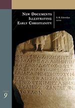 New Documents Illus Early Christian