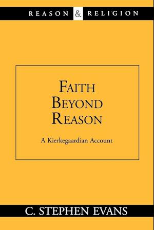 Faith Beyond Reason