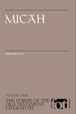 Micah F.O.T.L.