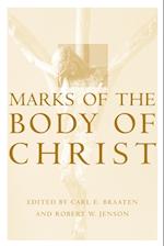 Marks of the Body of Christ