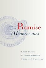 The Promise of Hermeneutics