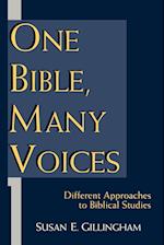 One Bible, Many Voices