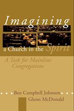 Imaging a Church in the Spirit