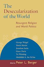 The Desecularization of the World
