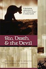 Sin, Death and the Devil