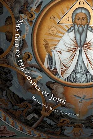 The God of the Gospel of John