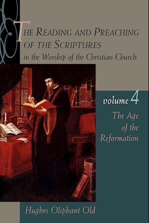 The Reading and Preaching of the Scriptures in the Worship of the Christian Church