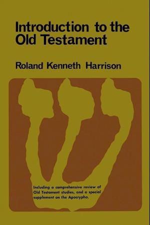 Introduction to the Old Testament