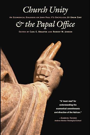 Church Unity & the Papal Office