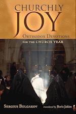 Churchly Joy