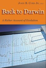 Back to Darwin