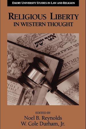 Religious Liberty in Western Thought