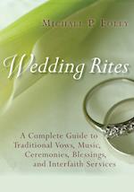 Wedding Rites