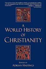 A World History of Christianity