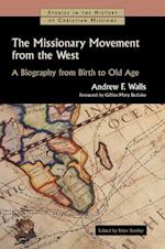 The Missionary Movement from the West