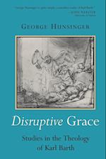 Disruptive Grace