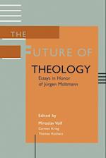 The Future of Theology