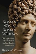 Roman Wives, Roman Widows