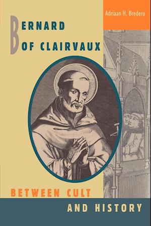 Bernard of Clairvaux