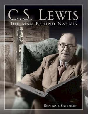 C.S. Lewis