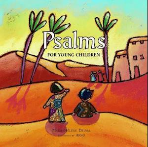 Psalms for Young Children