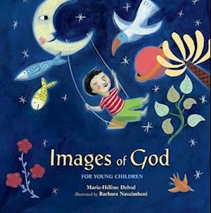 Images of God for Young Children