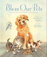 Bless Our Pets