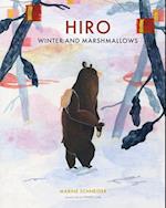 Hiro, Winter, and Marshmallows