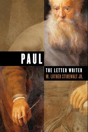 Paul the Letter Writer