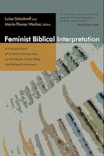 Feminist Biblical Interpretation