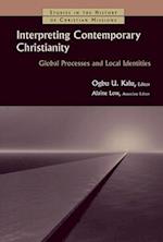 Interpreting Contemporary Christianity
