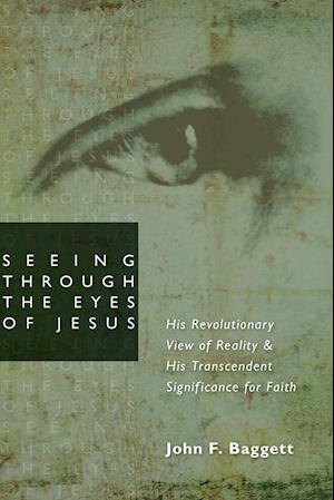 Seeing Through the Eyes of Jesus