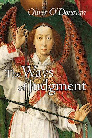 The Ways of Judgment