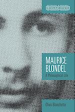 Maurice Blondel